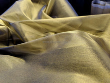 Load image into Gallery viewer, FS-1121 - India Two-tone "German Tissue" Organza (19 Colours)