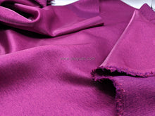 Load image into Gallery viewer, FS-1124 - Korea Two-tone Heavy Shantung (4 Colours)