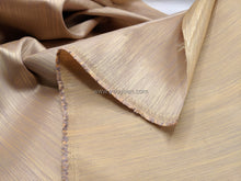 Load image into Gallery viewer, FS-1124 - Korea Two-tone Heavy Shantung (4 Colours)