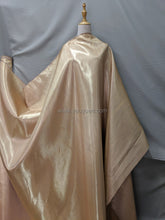 Load image into Gallery viewer, FS-1124 - Korea Two-tone Heavy Shantung (4 Colours)