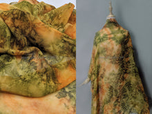 Load image into Gallery viewer, FS-11398 - India Tie-dyed Chiffon (4 Colours)