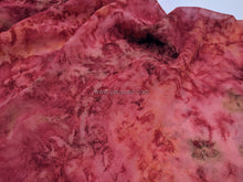 Load image into Gallery viewer, FS-11398 - India Tie-dyed Chiffon (4 Colours)