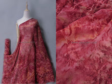 Load image into Gallery viewer, FS-11398 - India Tie-dyed Chiffon (4 Colours)