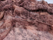 Load image into Gallery viewer, FS-11398 - India Tie-dyed Chiffon (4 Colours)