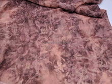 Load image into Gallery viewer, FS-11398 - India Tie-dyed Chiffon (4 Colours)