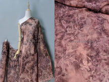 Load image into Gallery viewer, FS-11398 - India Tie-dyed Chiffon (4 Colours)