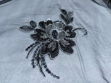 Load image into Gallery viewer, FS-114CS - Indonesia Sequin Netting Lace (2 Colours)