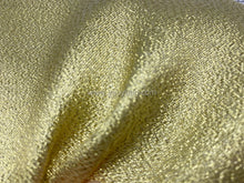 Load image into Gallery viewer, FS-1160 - India Golden Sheet Brocade (1 Colour)