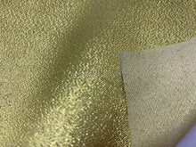 Load image into Gallery viewer, FS-1160 - India Golden Sheet Brocade (1 Colour)