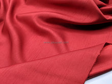 將圖片載入圖庫檢視器 FS-117402 - 韓國光面山東緞 (7色)