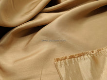 將圖片載入圖庫檢視器 FS-117402 - 韓國光面山東緞 (7色)