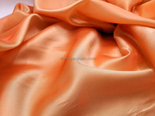 Load image into Gallery viewer, FS-117502 - Korea Two-tone Crepon Satin Organza