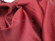 Load image into Gallery viewer, FS-117602 - Korea Shantung Satin Organza