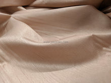 Load image into Gallery viewer, FS-117602 - Korea Shantung Satin Organza