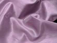Load image into Gallery viewer, FS-117602 - Korea Shantung Satin Organza