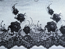 Load image into Gallery viewer, FS-117CS - Indonesia Sequin Lace (4 Colours)