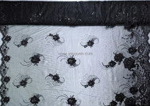 Load image into Gallery viewer, FS-117CS - Indonesia Sequin Lace (4 Colours)