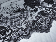 Load image into Gallery viewer, FS-117CS - Indonesia Sequin Lace (4 Colours)