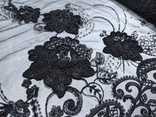 Load image into Gallery viewer, FS-117CS - Indonesia Sequin Lace (4 Colours)