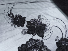 Load image into Gallery viewer, FS-117CS - Indonesia Sequin Lace (4 Colours)