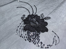 Load image into Gallery viewer, FS-117CS - Indonesia Sequin Lace (4 Colours)