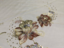 Load image into Gallery viewer, FS-117CS - Indonesia Sequin Lace (4 Colours)