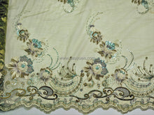 Load image into Gallery viewer, FS-117CS - Indonesia Sequin Lace (4 Colours)