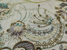 Load image into Gallery viewer, FS-117CS - Indonesia Sequin Lace (4 Colours)