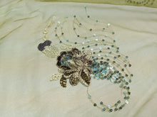 Load image into Gallery viewer, FS-117CS - Indonesia Sequin Lace (4 Colours)