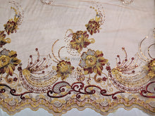 Load image into Gallery viewer, FS-117CS - Indonesia Sequin Lace (4 Colours)