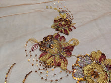 Load image into Gallery viewer, FS-117CS - Indonesia Sequin Lace (4 Colours)