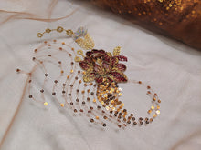 Load image into Gallery viewer, FS-117CS - Indonesia Sequin Lace (4 Colours)