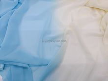 Load image into Gallery viewer, FS-1181PD - India Ombre Chiffon (9 colours)