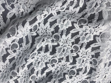 Load image into Gallery viewer, FS-1196 - Japan Heavy Lace (2 Colours)