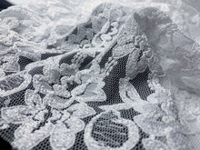 Load image into Gallery viewer, FS-1196 - Japan Heavy Lace (2 Colours)