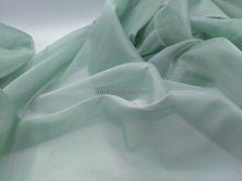 Load image into Gallery viewer, FS-1205B - Japan Two-tone Crystal Organza (33 Colours)