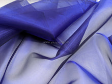 Load image into Gallery viewer, FS-1205B - Japan Two-tone Crystal Organza (33 Colours)