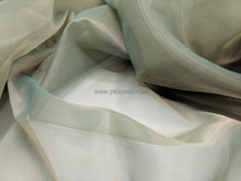 Load image into Gallery viewer, FS-1205B - Japan Two-tone Crystal Organza (33 Colours)