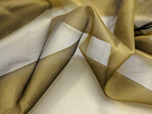 Load image into Gallery viewer, FS-1205B - Japan Two-tone Crystal Organza (33 Colours)