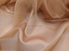 Load image into Gallery viewer, FS-1205B - Japan Two-tone Crystal Organza (33 Colours)