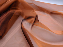 Load image into Gallery viewer, FS-1205B - Japan Two-tone Crystal Organza (33 Colours)