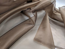 Load image into Gallery viewer, FS-1205B - Japan Two-tone Crystal Organza (33 Colours)