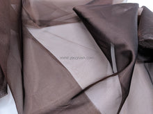 Load image into Gallery viewer, FS-1205B - Japan Two-tone Crystal Organza (33 Colours)