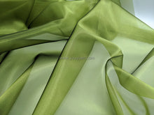 Load image into Gallery viewer, FS-1205B - Japan Two-tone Crystal Organza (33 Colours)