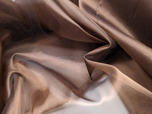 Load image into Gallery viewer, FS-1205B - Japan Two-tone Crystal Organza (33 Colours)