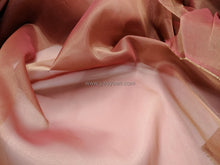 Load image into Gallery viewer, FS-1205B - Japan Two-tone Crystal Organza (33 Colours)