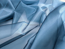 Load image into Gallery viewer, FS-1205B - Japan Two-tone Crystal Organza (33 Colours)