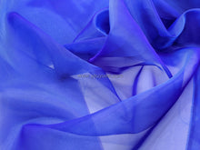 Load image into Gallery viewer, FS-1205B - Japan Two-tone Crystal Organza (33 Colours)