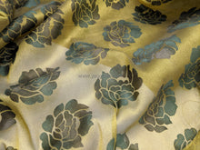 Load image into Gallery viewer, FS-1209 - India Flocking Organza (4 Colours)