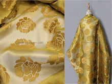 Load image into Gallery viewer, FS-1209 - India Flocking Organza (4 Colours)